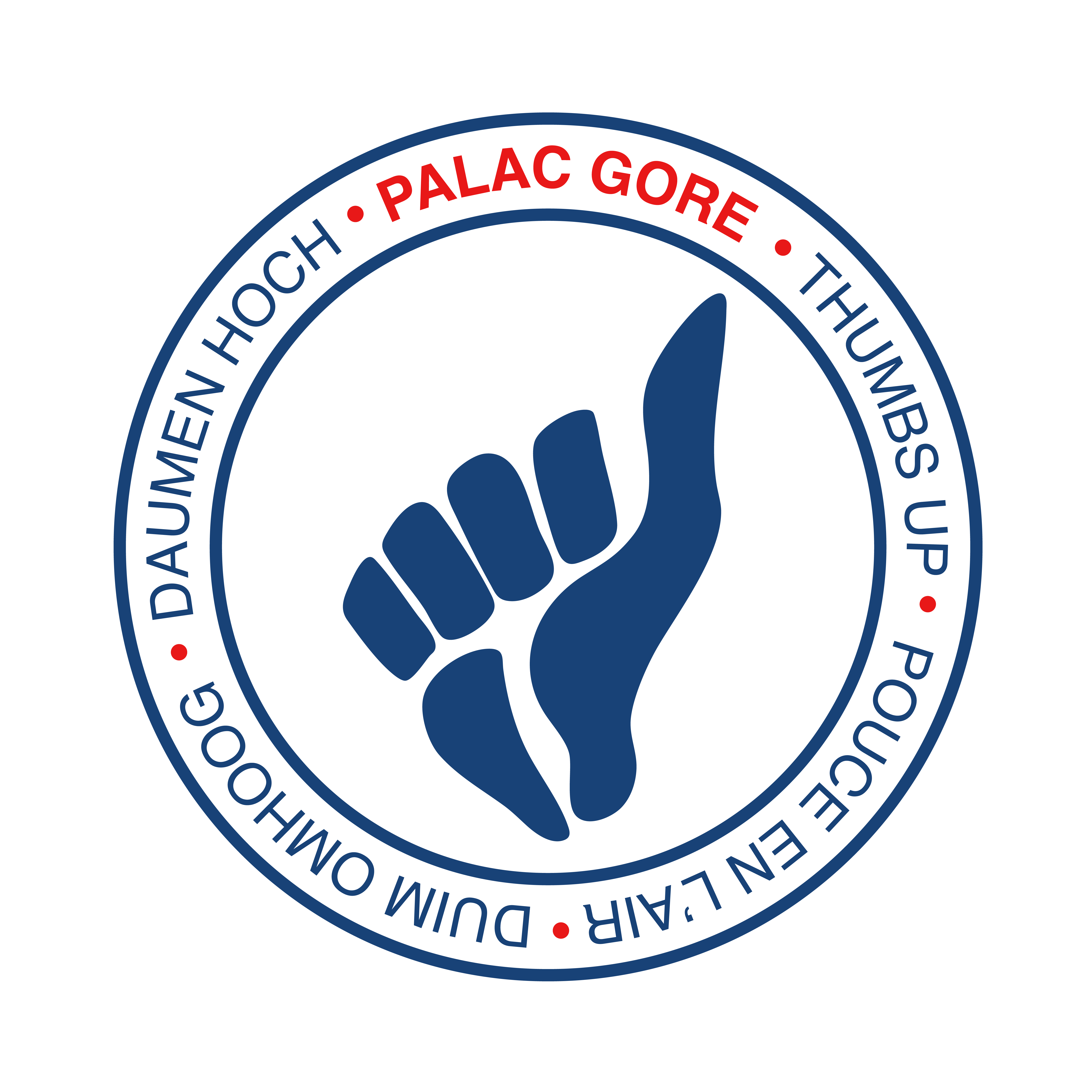 Palac Gore